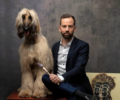 10 Questions with Carlos Gamez de Francisco