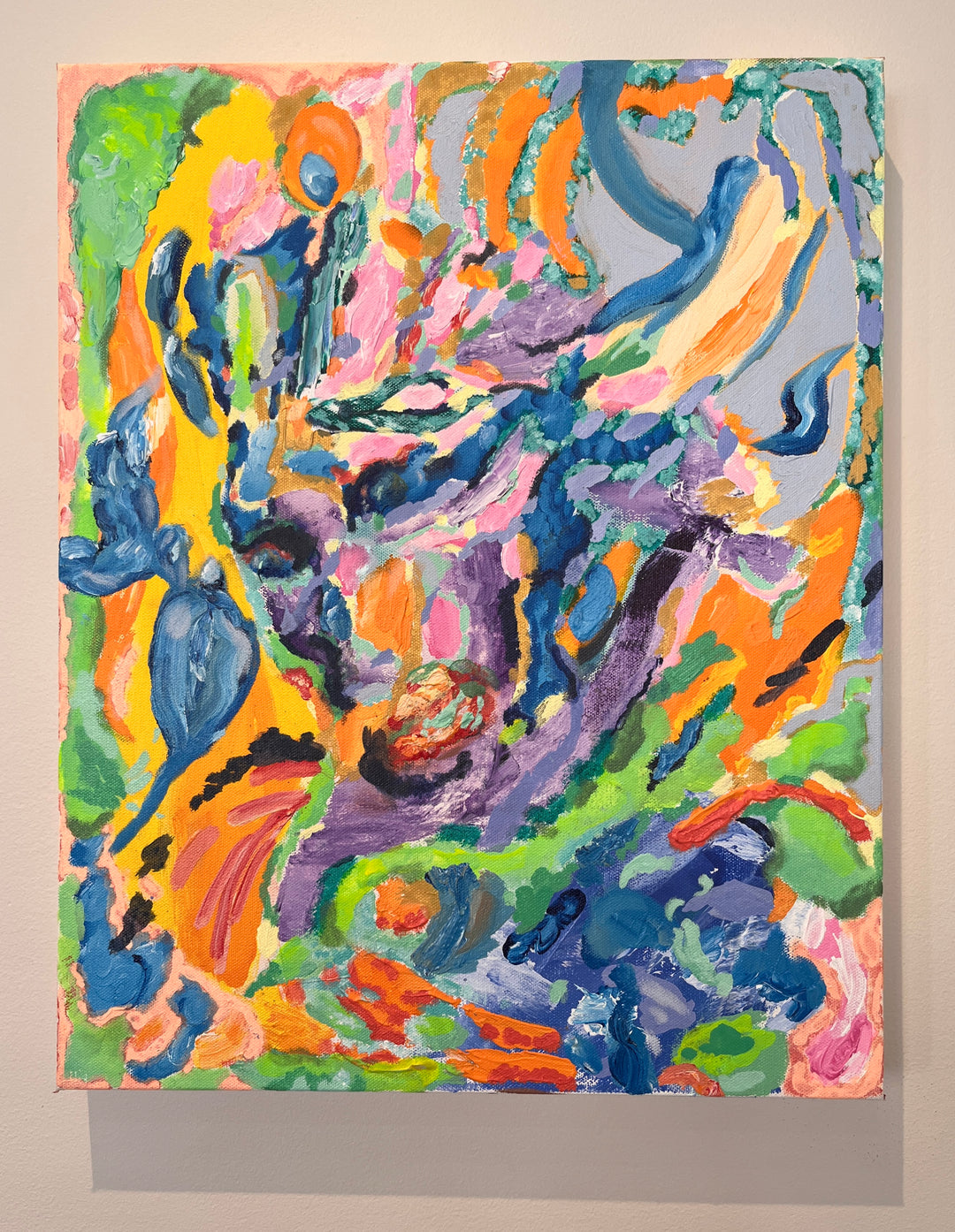 $1000 & Under Artwork – WheelHouseArt
