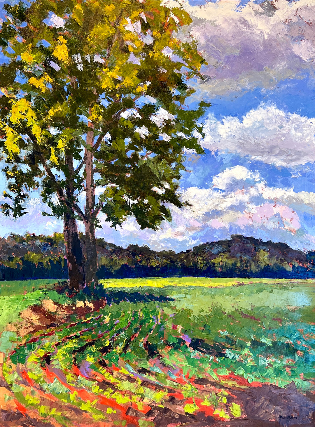 Landscape – WheelHouseArt